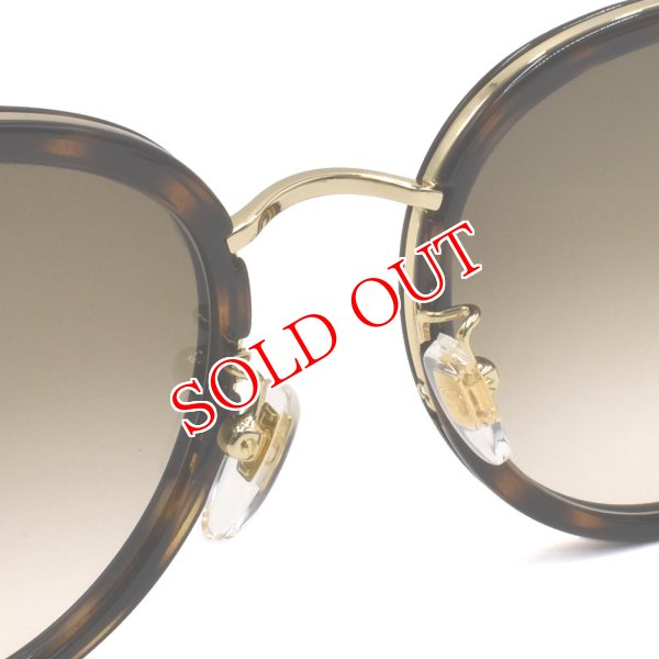 画像5: GUCCI グッチ GG1027SK-007 サングラス アジアンフィット メンズ レディース ユニセックス (5)