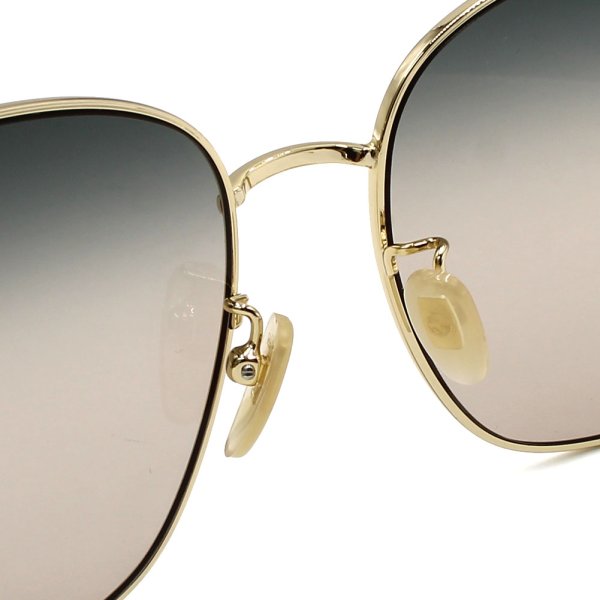 画像5: GUCCI グッチ GG1030SK-005 サングラス EYEWEAR ノーズパット レディース (5)