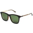 画像1: GUCCI グッチ GG1037SK-003 サングラス アジアンフィット メンズ レディース ユニセックス (1)
