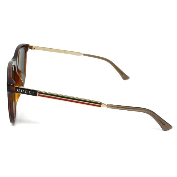 画像3: GUCCI グッチ GG1037SK-003 サングラス アジアンフィット メンズ レディース ユニセックス (3)