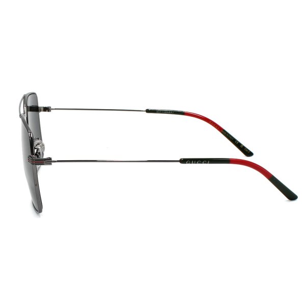 画像3: GUCCI グッチ GG1053SK-001 サングラス EYEWEAR ノーズパット メンズ (3)