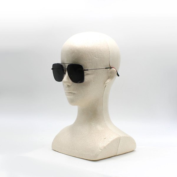 画像6: GUCCI グッチ GG1053SK-001 サングラス EYEWEAR ノーズパット メンズ (6)