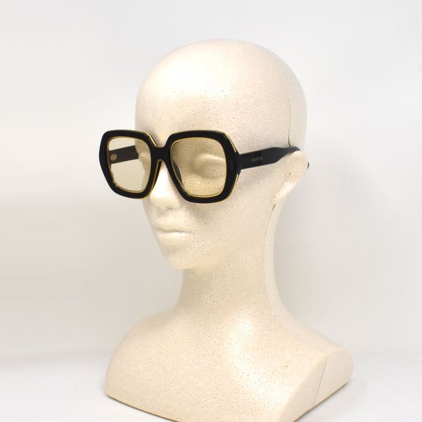 画像7: GUCCI グッチ GG1064S-001 サングラス メンズ レディース ユニセックス (7)