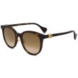 画像1: GUCCI グッチ GG1073SK-003 サングラス アジアンフィット メンズ レディース ユニセックス (1)