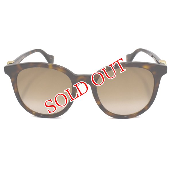 画像2: GUCCI グッチ GG1073SK-003 サングラス アジアンフィット メンズ レディース ユニセックス (2)