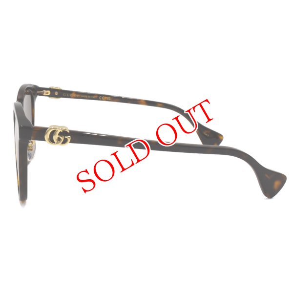 画像3: GUCCI グッチ GG1073SK-003 サングラス アジアンフィット メンズ レディース ユニセックス (3)