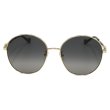 画像2: GUCCI グッチ GG1090SA-001 サングラス アジアンフィット メンズ レディース ユニセックス (2)