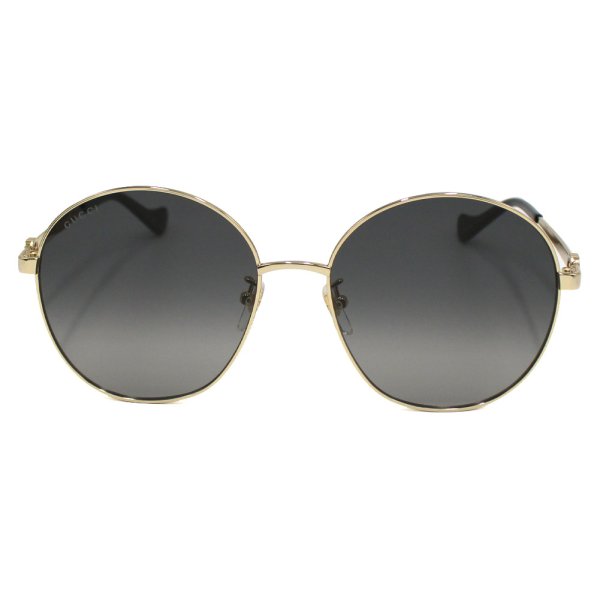 画像2: GUCCI グッチ GG1090SA-001 サングラス アジアンフィット メンズ レディース ユニセックス (2)