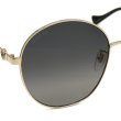 画像4: GUCCI グッチ GG1090SA-001 サングラス アジアンフィット メンズ レディース ユニセックス (4)