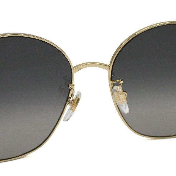 画像5: GUCCI グッチ GG1090SA-001 サングラス アジアンフィット メンズ レディース ユニセックス (5)
