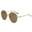 画像1: GUCCI グッチ GG1090SA-003 サングラス アジアンフィット メンズ レディース ユニセックス (1)