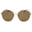 画像2: GUCCI グッチ GG1090SA-003 サングラス アジアンフィット メンズ レディース ユニセックス (2)