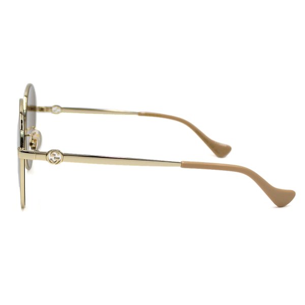 画像3: GUCCI グッチ GG1090SA-003 サングラス アジアンフィット メンズ レディース ユニセックス (3)