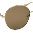 画像4: GUCCI グッチ GG1090SA-003 サングラス アジアンフィット メンズ レディース ユニセックス (4)