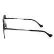 画像3: GUCCI グッチ GG1099SA-001 サングラス EYEWEAR ノーズパット メンズ (3)