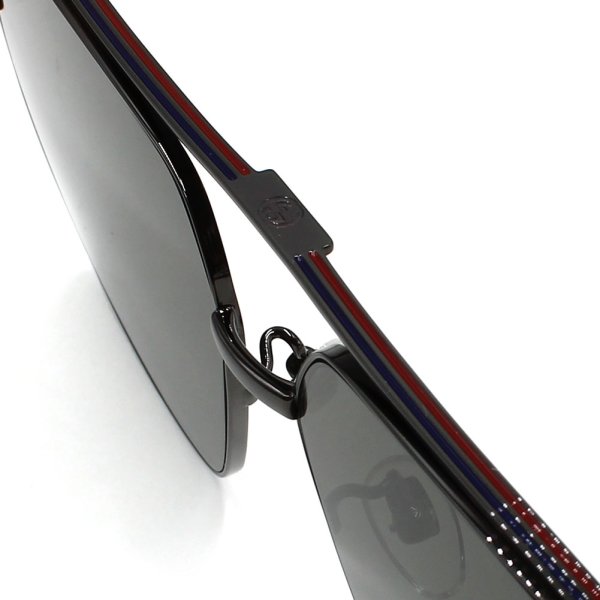 画像4: GUCCI グッチ GG1099SA-001 サングラス EYEWEAR ノーズパット メンズ (4)