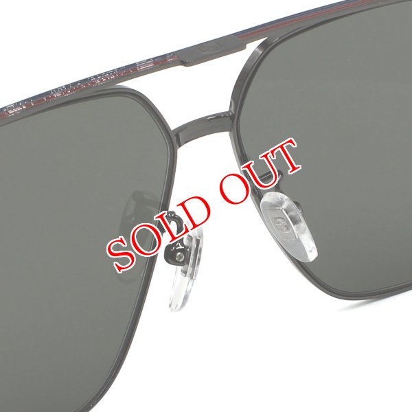 画像5: GUCCI グッチ GG1099SA-001 サングラス EYEWEAR ノーズパット メンズ (5)