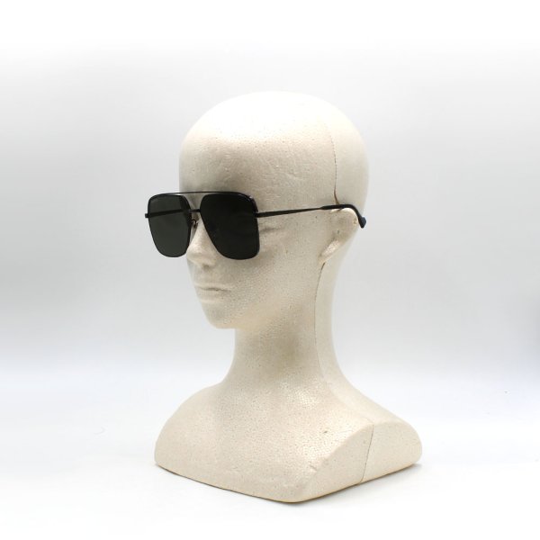 画像6: GUCCI グッチ GG1099SA-001 サングラス EYEWEAR ノーズパット メンズ (6)