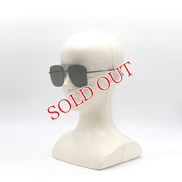 画像6: GUCCI グッチ GG1099SA-001 サングラス EYEWEAR ノーズパット メンズ (6)