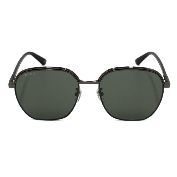 画像2: GUCCI グッチ GG1100SA-001 サングラス アジアンフィット メンズ レディース ユニセックス (2)