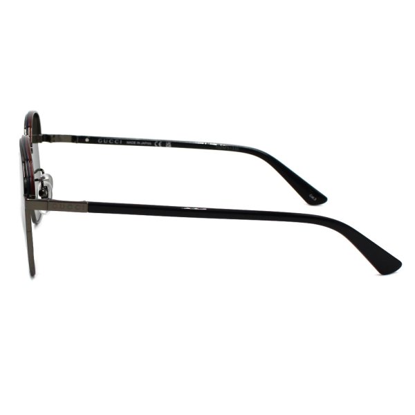 画像3: GUCCI グッチ GG1100SA-001 サングラス アジアンフィット メンズ レディース ユニセックス (3)