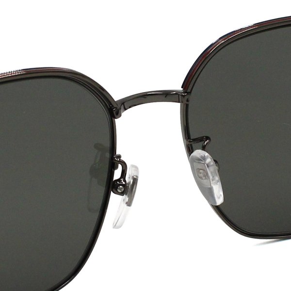 画像5: GUCCI グッチ GG1100SA-001 サングラス アジアンフィット メンズ レディース ユニセックス (5)