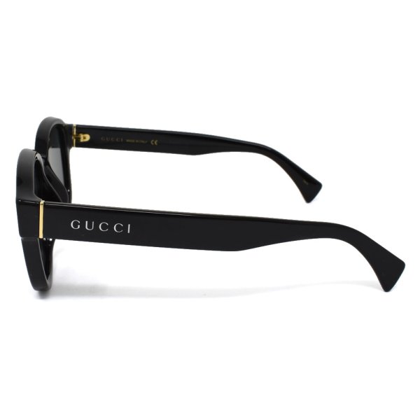 画像3: GUCCI グッチ GG1140SK-001 サングラス アジアンフィット メンズ レディース ユニセックス (3)