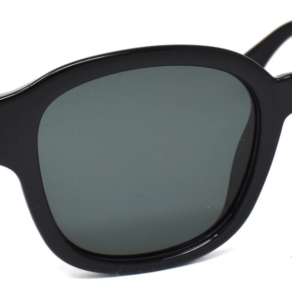 画像4: GUCCI グッチ GG1140SK-001 サングラス アジアンフィット メンズ レディース ユニセックス (4)
