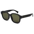 画像1: GUCCI グッチ GG1140SK-002 サングラス アジアンフィット メンズ レディース ユニセックス (1)