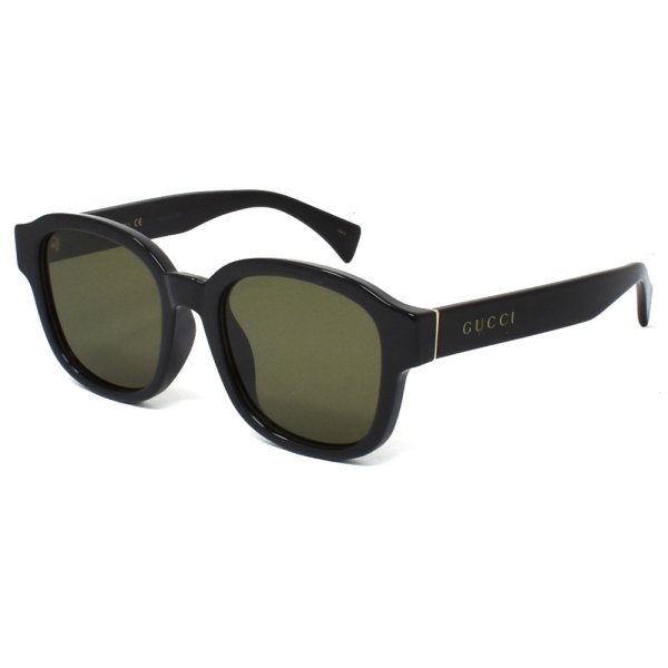 画像1: GUCCI グッチ GG1140SK-002 サングラス アジアンフィット メンズ レディース ユニセックス (1)
