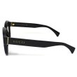 画像3: GUCCI グッチ GG1140SK-002 サングラス アジアンフィット メンズ レディース ユニセックス (3)
