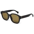 画像1: GUCCI グッチ GG1140SK-003 サングラス アジアンフィット メンズ レディース ユニセックス (1)