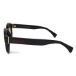 画像3: GUCCI グッチ GG1140SK-003 サングラス アジアンフィット メンズ レディース ユニセックス (3)