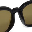画像5: GUCCI グッチ GG1140SK-003 サングラス アジアンフィット メンズ レディース ユニセックス (5)
