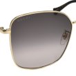 画像4: GUCCI グッチ GG1146SK-001 サングラス アジアンフィット メンズ レディース ユニセックス (4)