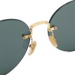 画像5: GUCCI グッチ GG1149S-002 サングラス アジアンフィット レディース (5)