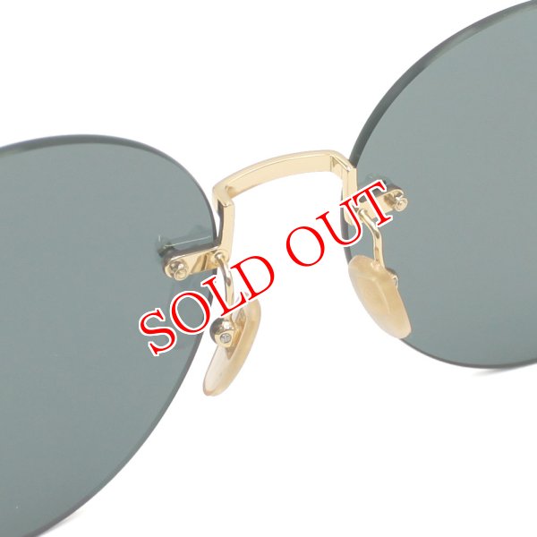 画像5: GUCCI グッチ GG1149S-002 サングラス アジアンフィット レディース (5)
