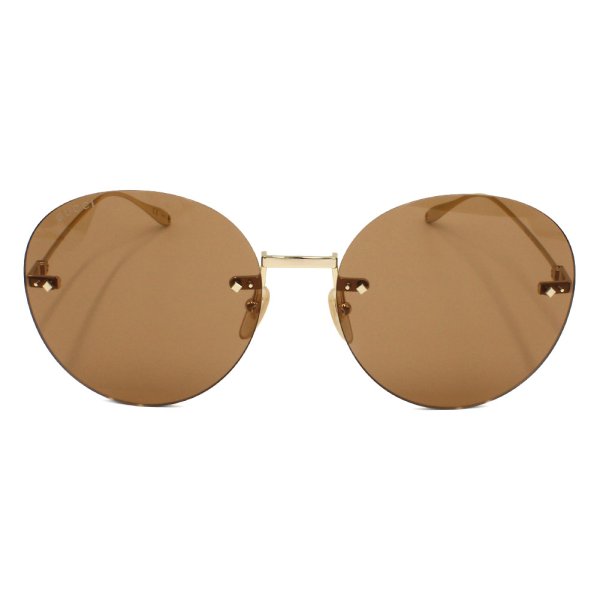 画像2: GUCCI グッチ GG1149S-003 サングラス スマートフィット レディース (2)