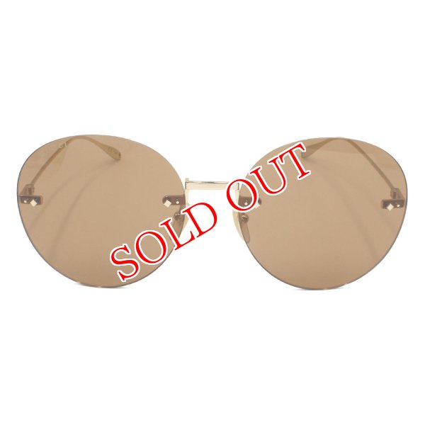 画像2: GUCCI グッチ GG1149S-003 サングラス スマートフィット レディース (2)