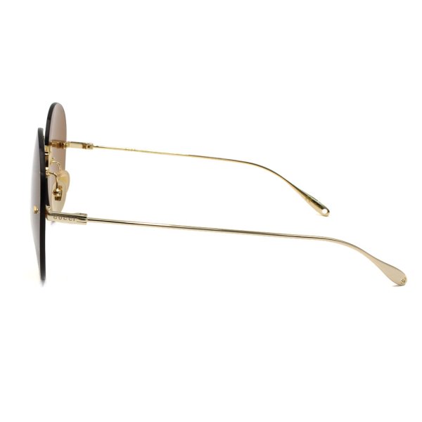 画像3: GUCCI グッチ GG1149S-003 サングラス スマートフィット レディース (3)