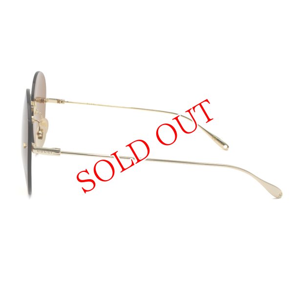 画像3: GUCCI グッチ GG1149S-003 サングラス スマートフィット レディース (3)