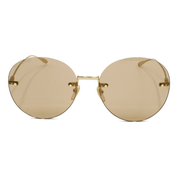 画像2: GUCCI グッチ GG1149S-004 サングラス スマートフィット レディース (2)