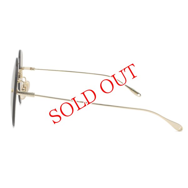 画像3: GUCCI グッチ GG1149S-004 サングラス スマートフィット レディース (3)