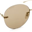 画像4: GUCCI グッチ GG1149S-004 サングラス スマートフィット レディース (4)