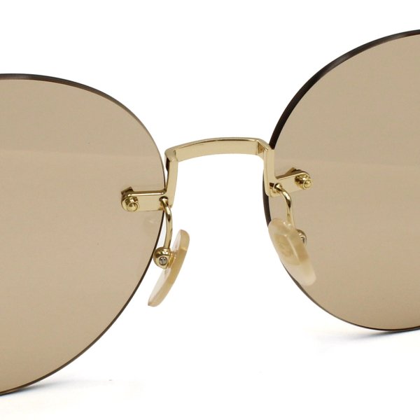 画像5: GUCCI グッチ GG1149S-004 サングラス スマートフィット レディース (5)