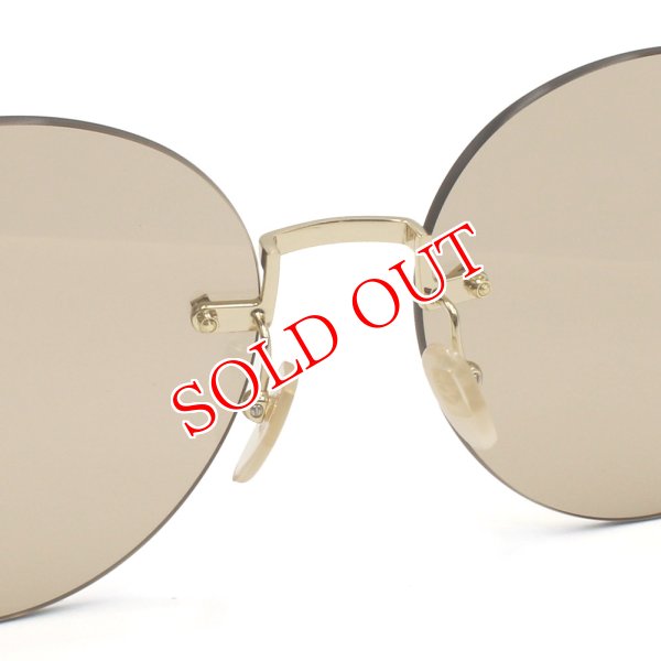 画像5: GUCCI グッチ GG1149S-004 サングラス スマートフィット レディース (5)