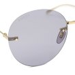画像4: GUCCI グッチ GG1149S-006 サングラス アジアンフィット レディース (4)