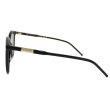 画像3: GUCCI グッチ GG1158SK-001 サングラス アジアンフィット メンズ レディース ユニセックス (3)