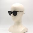 画像6: GUCCI グッチ GG1158SK-001 サングラス アジアンフィット メンズ レディース ユニセックス (6)