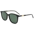 画像1: GUCCI グッチ GG1158SK-003 サングラス アジアンフィット メンズ レディース ユニセックス (1)